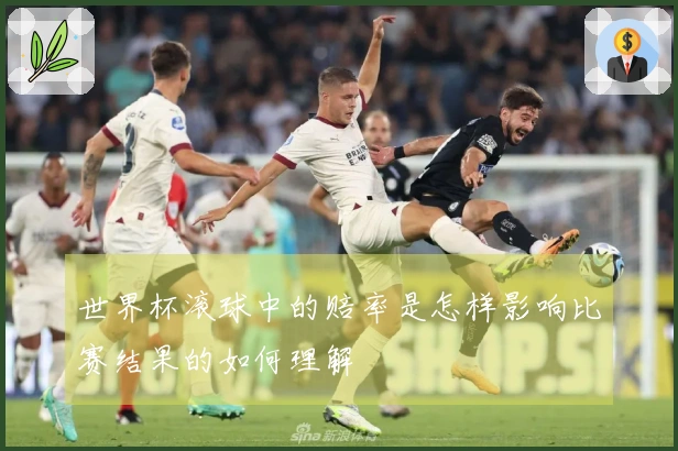世界杯滚球中的赔率是怎样影响比赛结果的如何理解